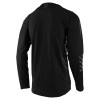 Джерси TLD SKYLINE LS CHILL JERSEY [BLACK]